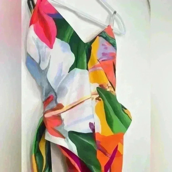 The MARA HOFFMAN Gamela One-Piece Size XSmall - Picture 5 of 11